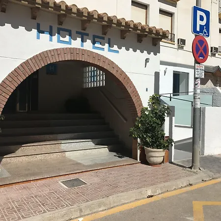 Hotel El Paraíso-2