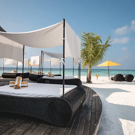 Drift Thelu Veliga Retreat (Adults Only)-3