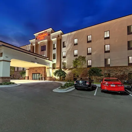 Hampton Inn Summerville Sc-2