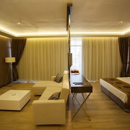 My Home Resort Hotel-2
