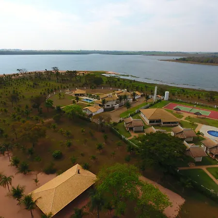Resort Da Ilha-3