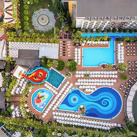 My Home Resort Hotel-2