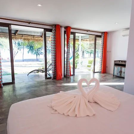 Mumsa Beach Resort & Restaurant-2