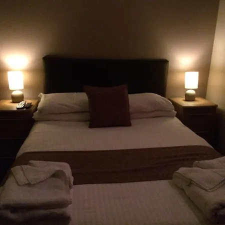 The Davron Hotel-3