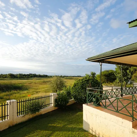 Maun Lodge-2