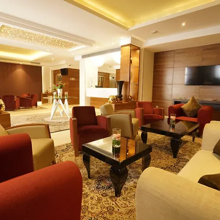 Az Hotels Kouba-3