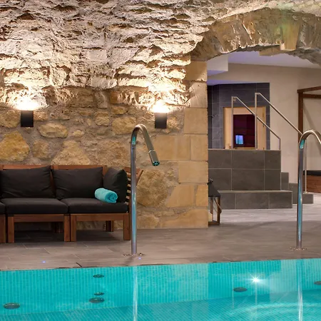 Domaine De La Klauss & Spa, Restaurant Gastronomique Le K-3