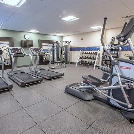 Hampton Inn By Hilton Amesbury, Ma-3
