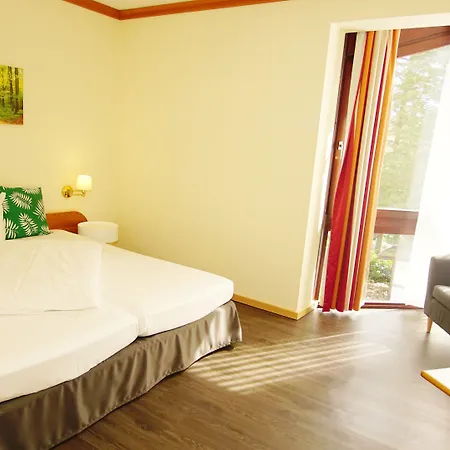 Hotel Tannenhof Haiger-3