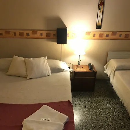 Hotel Resi San Bernardo-3