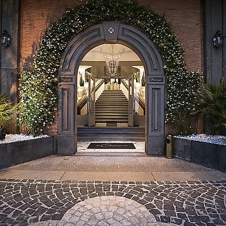 San Lorenzo - Boutique Hotel & Spa-3