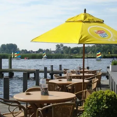 Hotel Restaurant Ie Sicht-3