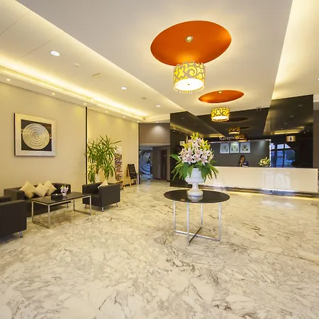Pearl Hotel & Spa-3