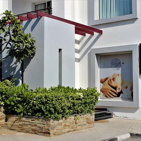 Pearl Hotel & Spa-2