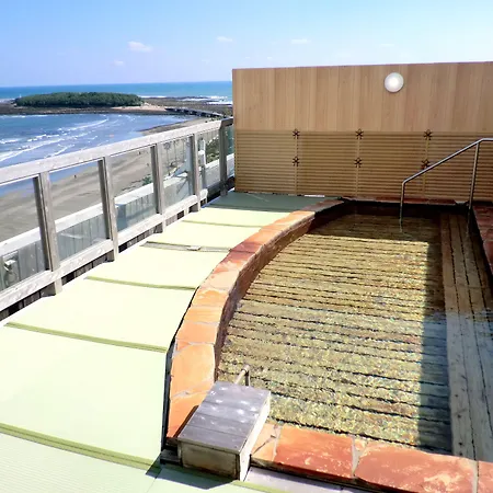 Aoshima Grand Hotel-3