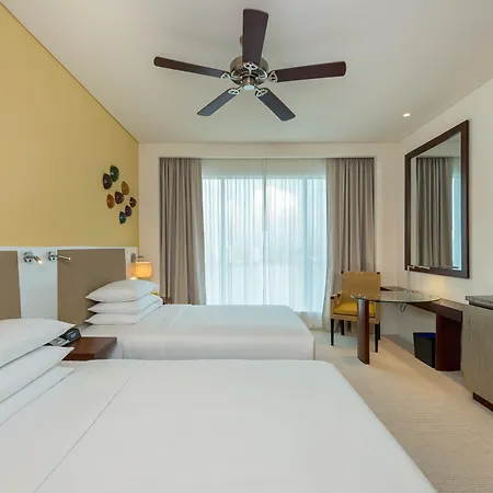 Hyatt Regency Cartagena-2