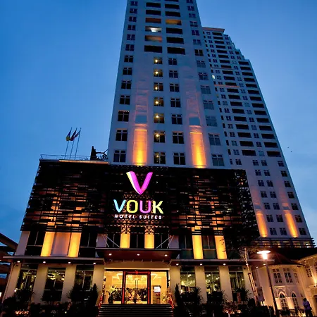 Vouk Hotel Suites, By The Blanket-3