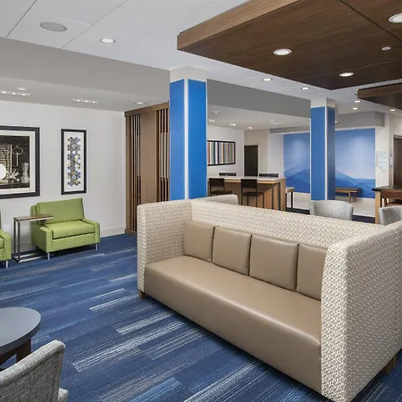 Holiday Inn Express Pensacola Downtown By Ihg-3