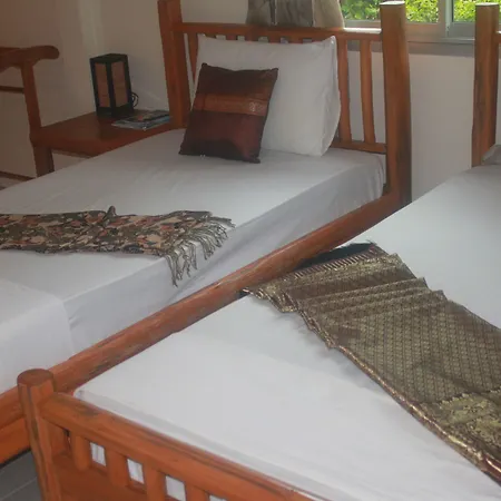 Privacy Resort - Koh Chang-2