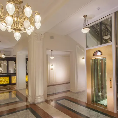 Luxury Spa Hotel Olympic Palace-3