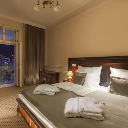 Luxury Spa Hotel Olympic Palace-2
