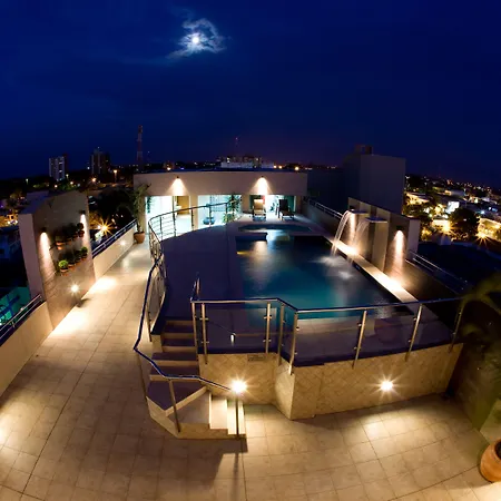 Hotel Bahamas-3