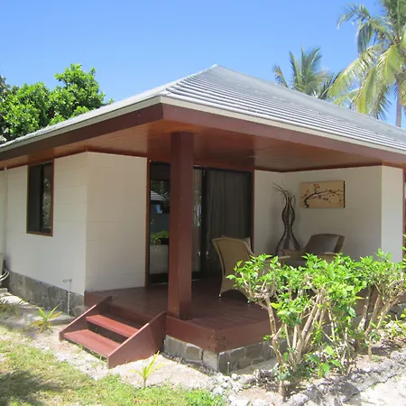 Hotel Paradis d'Ouvéa-2