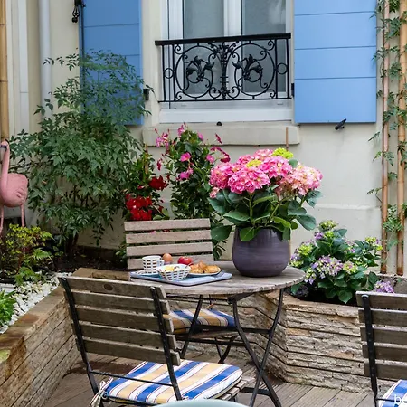 Hotel Daumesnil-Vincennes-2