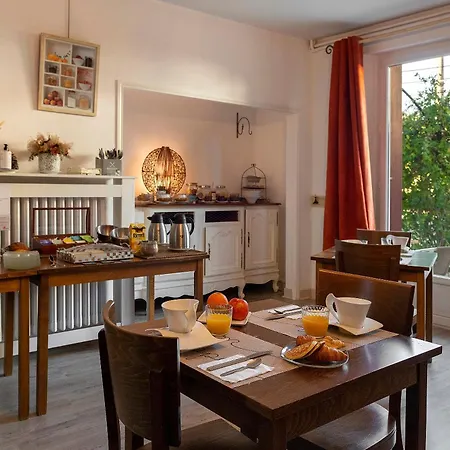Hôtel Saint Cyr-2