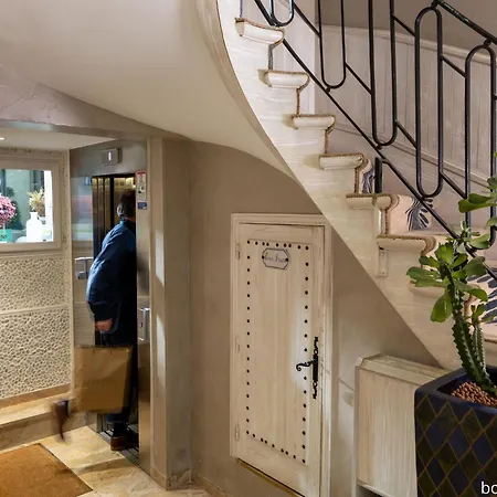 Hotel Daumesnil-Vincennes-3