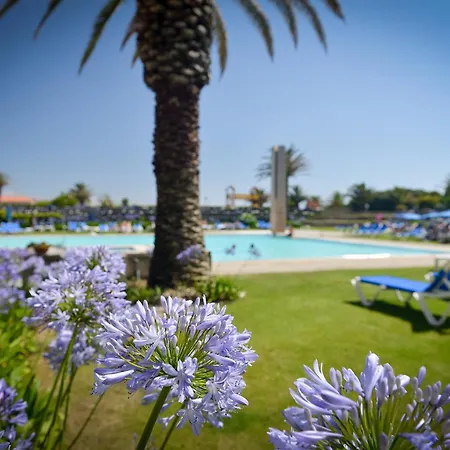 Hotel Solverde Spa And Wellness Center-2