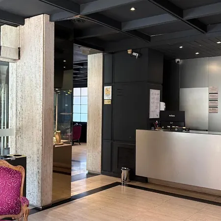 B&B Hotel Burgos-3