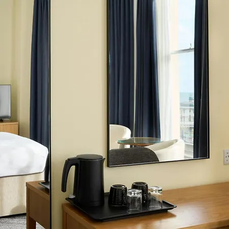 Four Points Flex By Sheraton Brighton Seafront-2