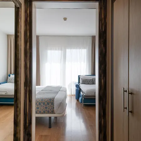 Park Hotel San Jorge & Spa By Escampa Hotels-2