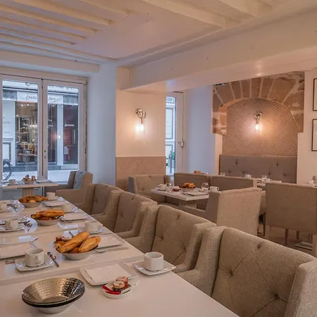 Hotel Residence Des Arts-2