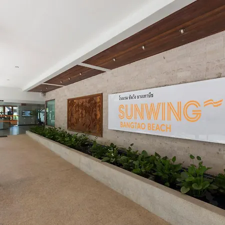 Sunwing Bangtao Beach-3
