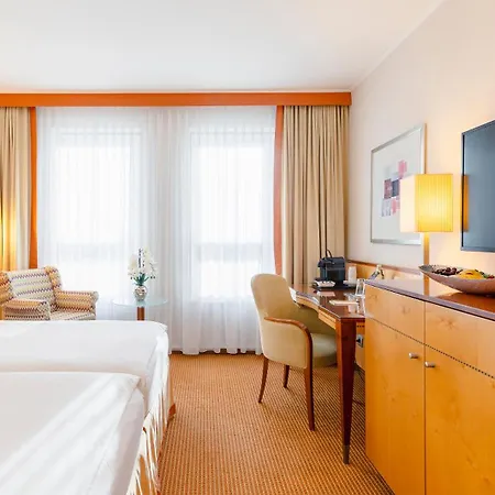 The Q - Quadro City Hotel-2