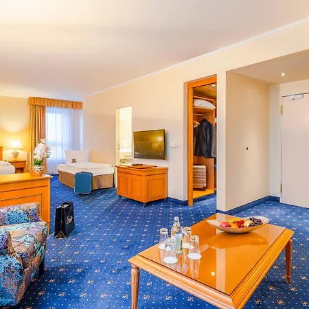 The Q - Quadro City Hotel-2