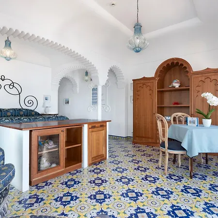 Hotel La Tonnarella-2