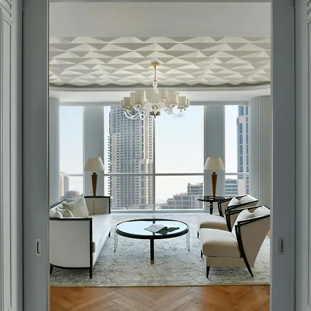 The Ritz-Carlton, Doha-3