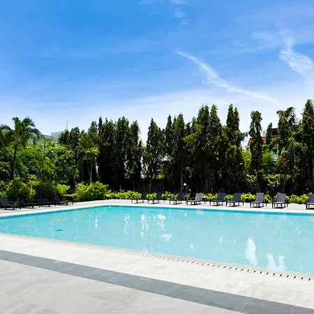Pinnacle Grand Jomtien Resort&Beach Club - SHA Extra Plus-2
