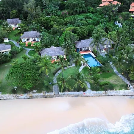 Victoria Phan Thiet Beach Resort & Spa-2