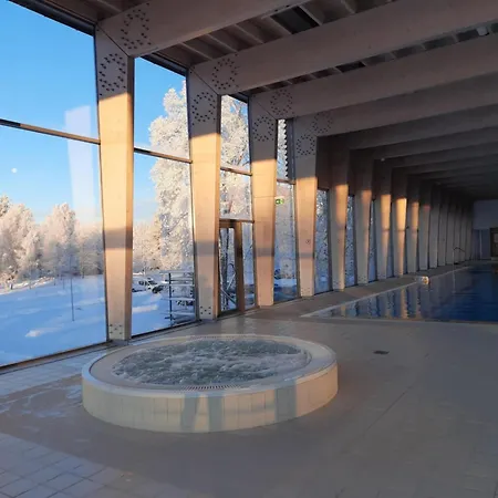 Puehajaerve Spa & Holiday Resort-2