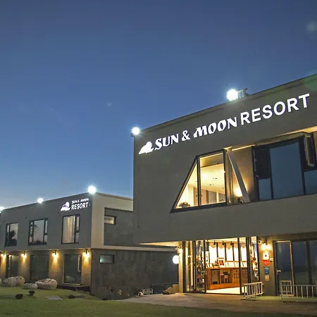 Sun And Moon Resort-3