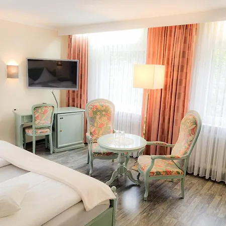 Hotel Landhaus Waldesruh-2