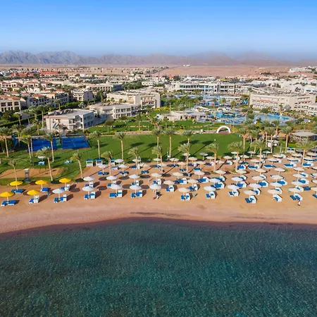 Pickalbatros Royal Moderna Sharm "Aqua Park"-2