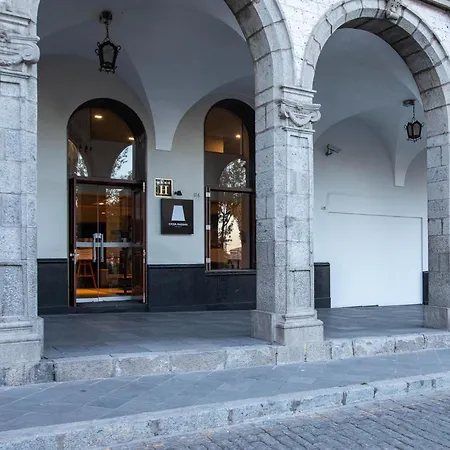 Casa Andina Select Arequipa Plaza-3