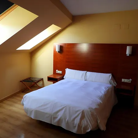 Hotel Ruta de la Plata de Asturias-2