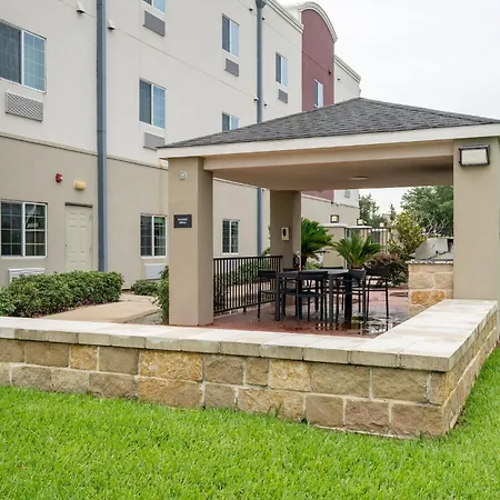 Candlewood Suites Deer Park By Ihg-2