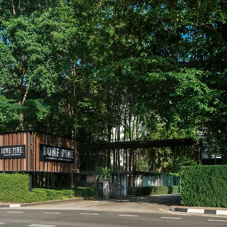 Lone Pine, Penang, A Tribute Portfolio Resort-2